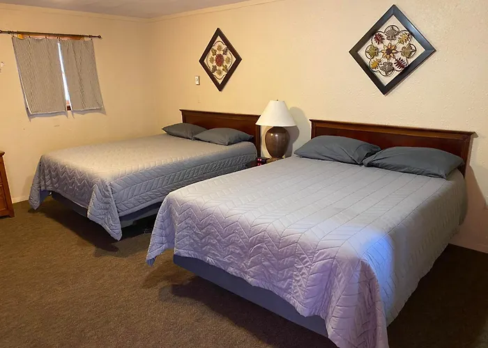 The Willows Motel