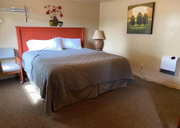 The Willows Motel