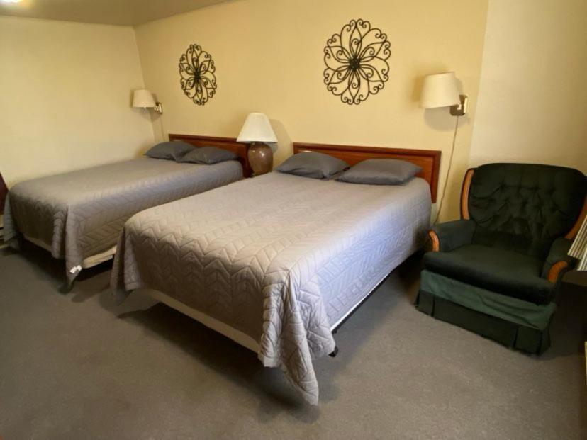 Hotel The Willows