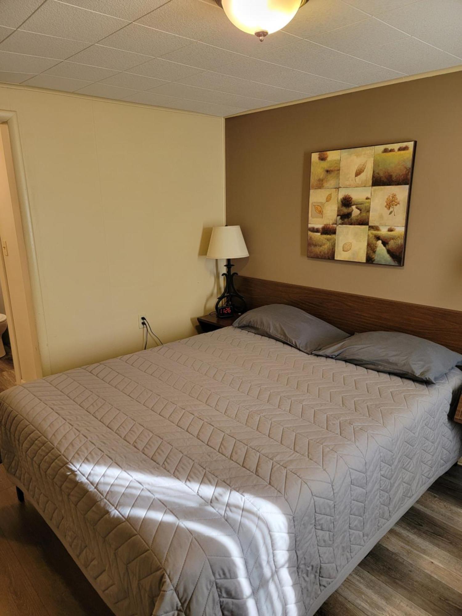 Hotel The Willows Wilbur