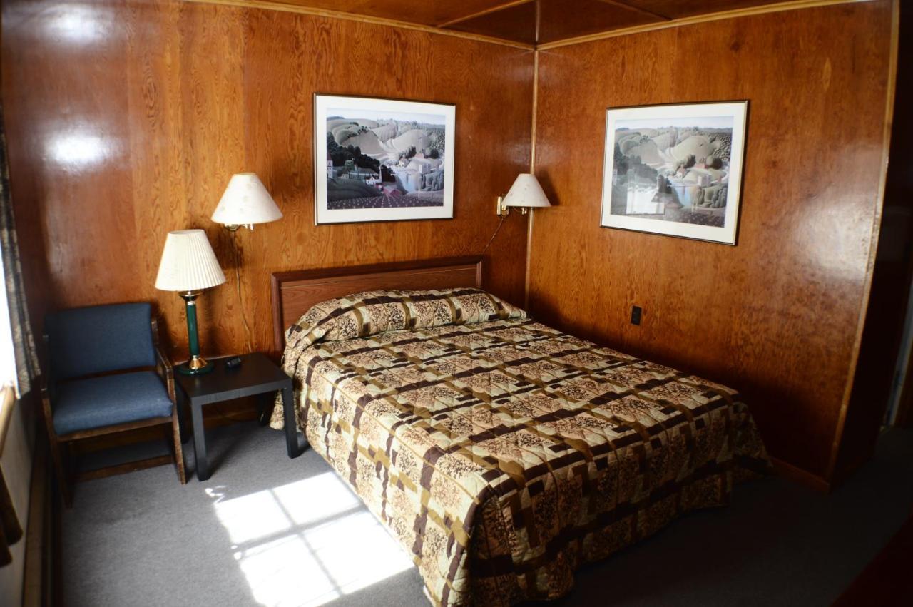Hotel The Willows Wilbur
