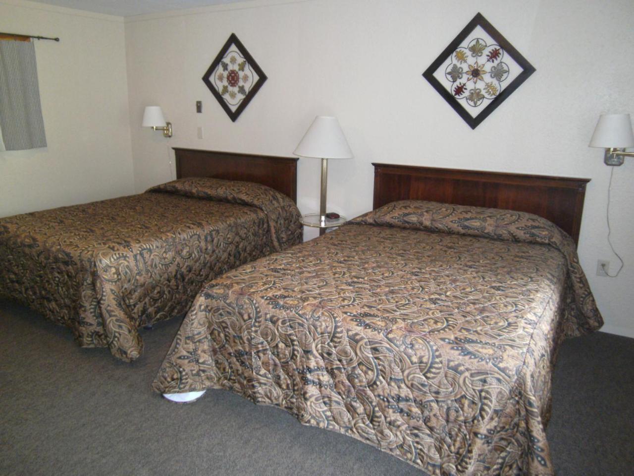 The Willows Hotel